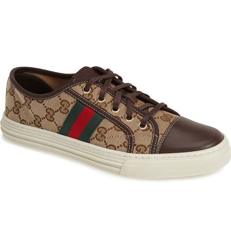 gucci california low sneakers.